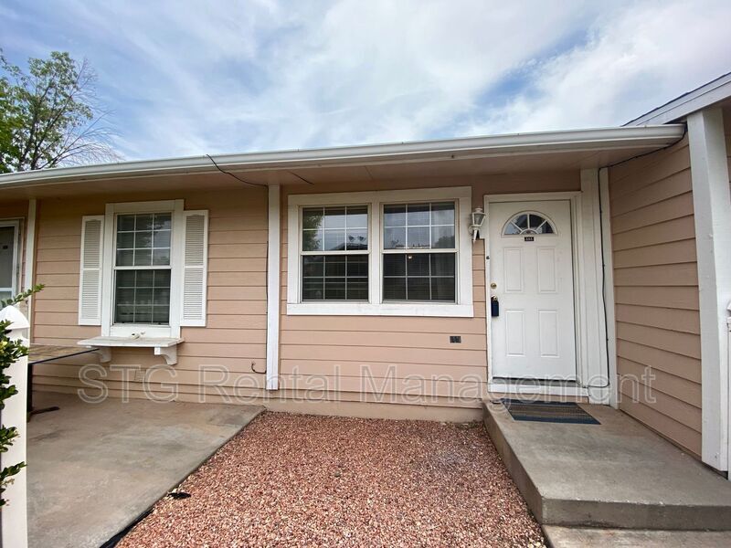 600 2450 Unit 503, St. UT 84790 Condo for Rent in St.