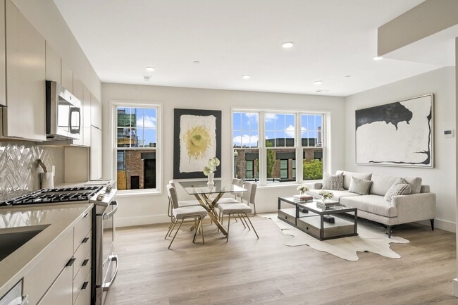 Photo - The Heywood Apartments