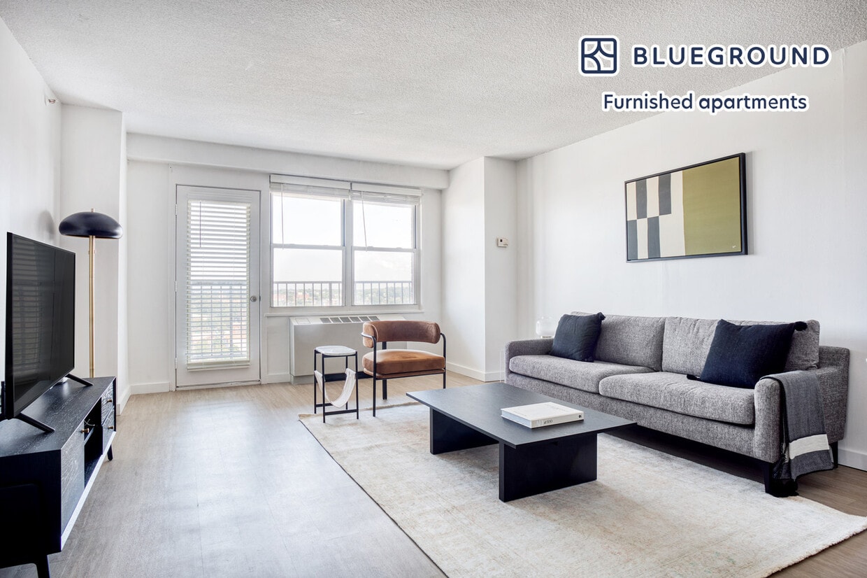 75 St Alphonsus St Unit FL16ID428, Boston, MA 02120 Apartment for