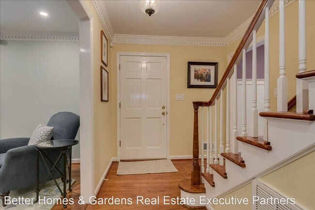 Foto del edificio - 5 br, 3.5 bath House - 435 Waverly Drive