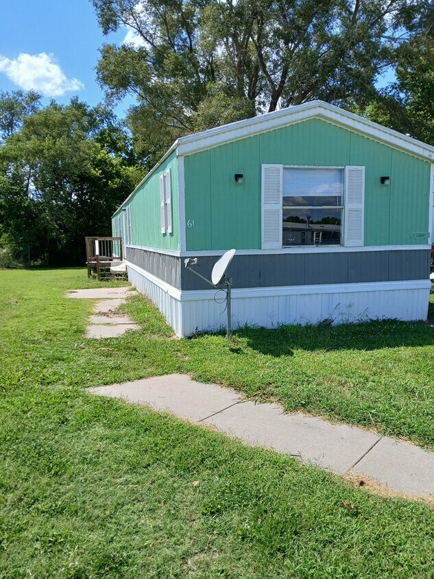 Foto principal - Mobile Home for Sale or Rent