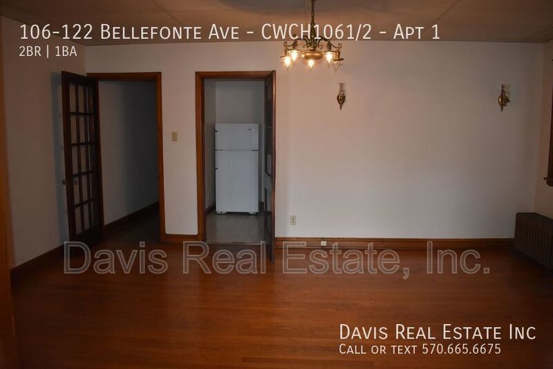 Primary Photo - 106-122 Bellefonte Ave
