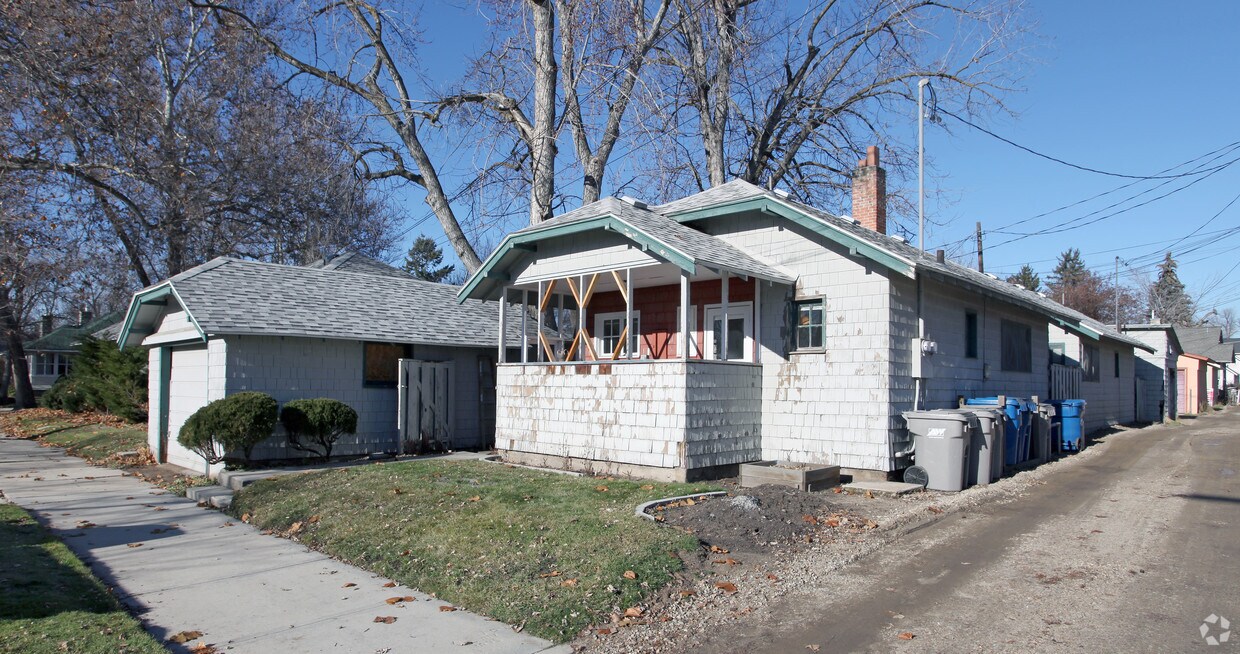 Primary Photo - 1006 N 16th St