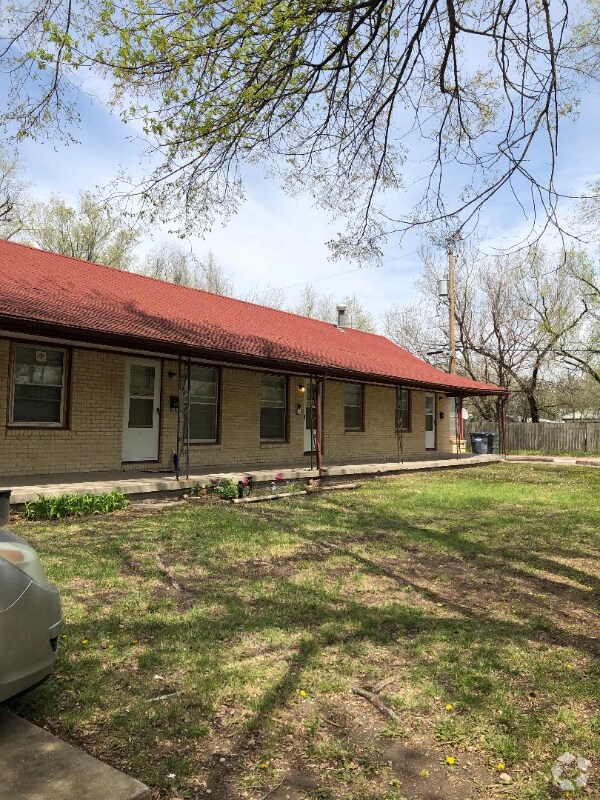 Stanley/Aley Houses under 2,500 Wichita, KS 3 Homes