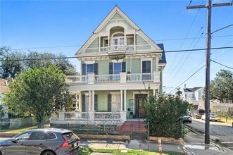 Building Photo - 1140 Jackson Ave