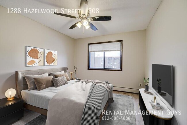 Foto del edificio - 1288 Hazelwood St