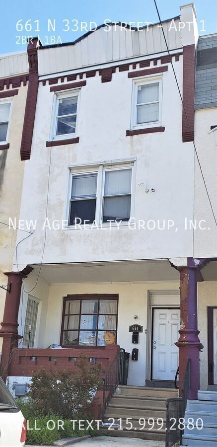 Building Photo - 661 N 33rd St