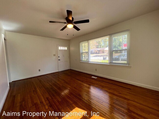 Building Photo - 2 br, 1 bath House - 2073 Osceola Court