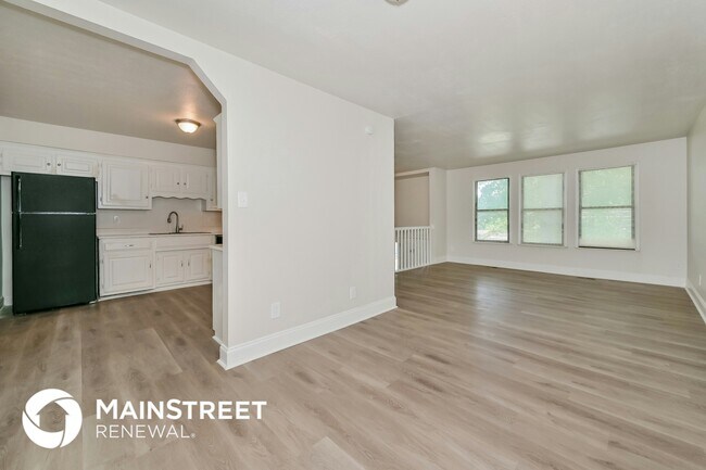 Foto del edificio - 5728 Wooded Acres Dr NW