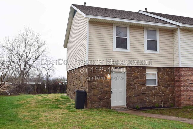 Foto del edificio - 14448 S 302nd E Ave