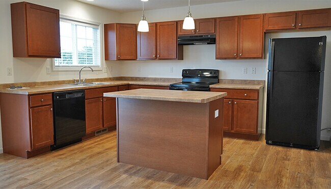 Foto del edificio - 3273 Crooked Tree Ln