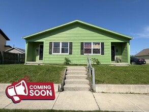 Building Photo - 1411 N Courtland Ave