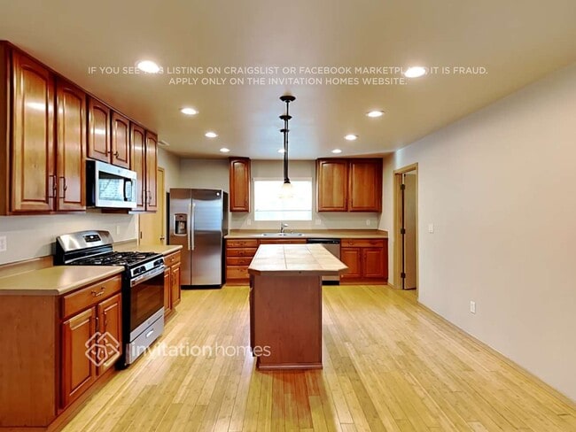 Foto del edificio - 16956 SE 183rd Pl