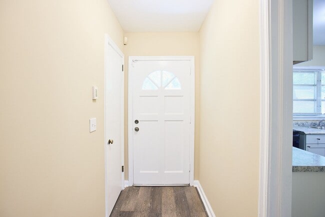 Photo - Vintage Charm with Modern Upgrades and Sunroom Living House