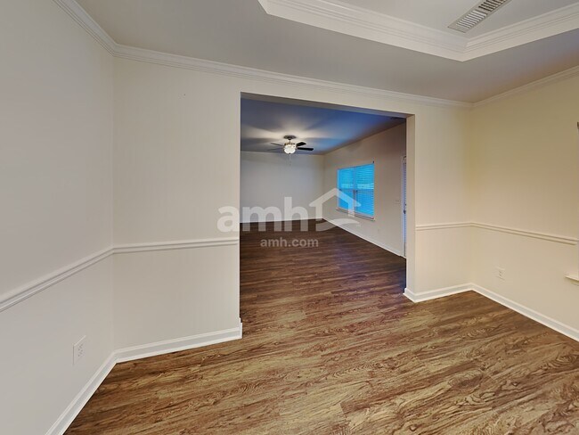 Foto del edificio - 343 Alcovy Way