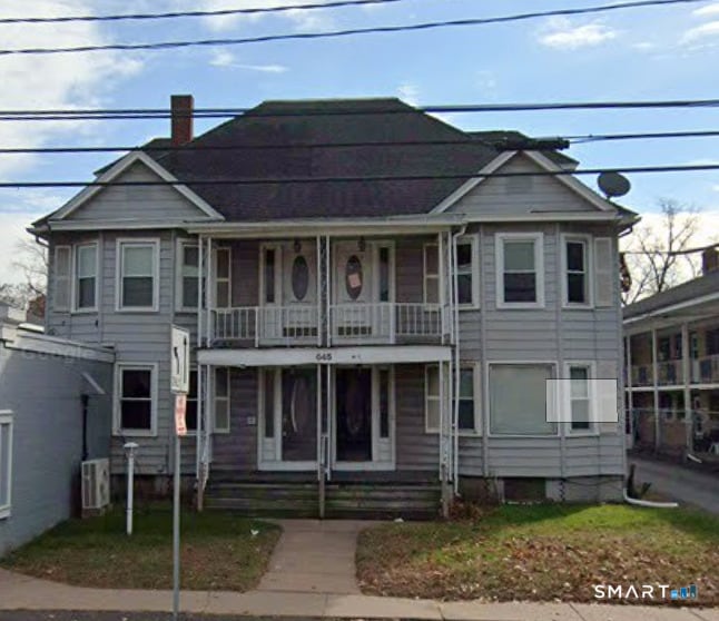 Photo - 645 Burnside Ave (East Hartford, CT)