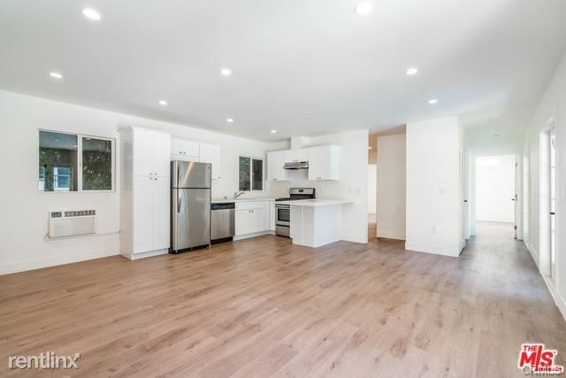 Foto del edificio - 2 br, 1 bath House - 9026 Harratt St # A