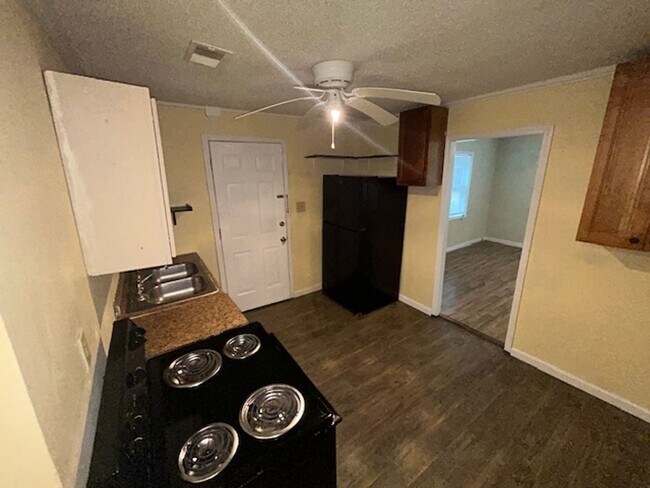 Foto del edificio - Moss Point 3 Bedroom