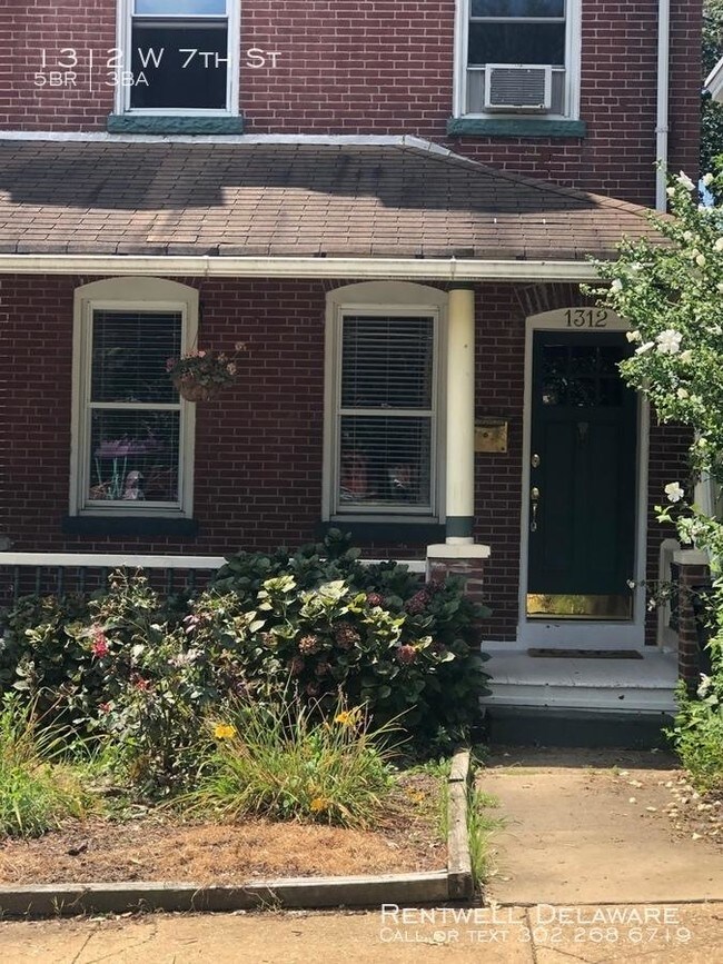 Building Photo - 5 bedroom in Wilmington DE 19805
