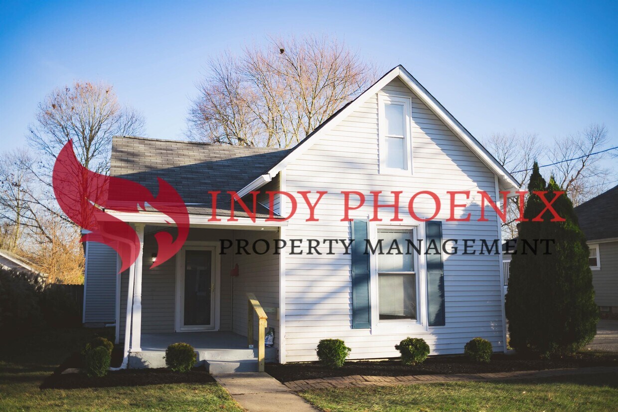 Foto principal - 313 S Green St