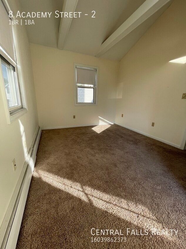 Building Photo - 8 Academy St