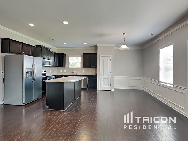 Foto del edificio - 1725 White Willow Ave Ave
