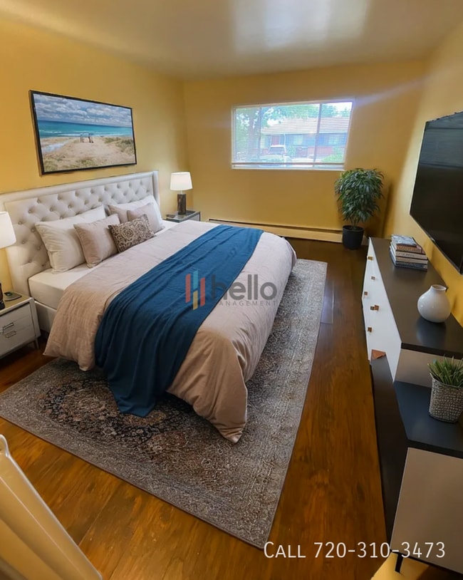 Building Photo - 7930 W 10th Ave