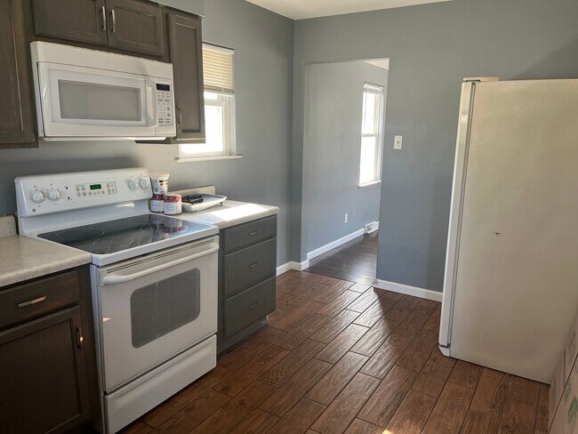 Foto del edificio - 3868-3870 Western Ave