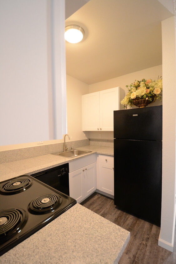 Foto principal - 1445 Magnolia Ave