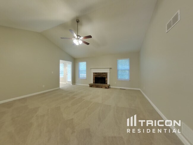 Building Photo - 80 Mossy Oak Lane Dallas GA