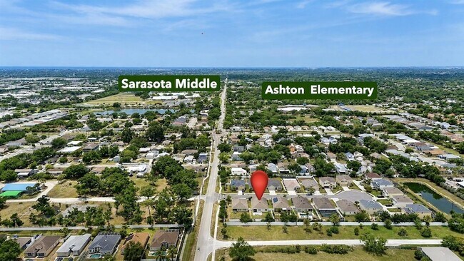 Foto del edificio - 5532 Ashton Cove Ct