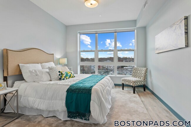 Foto del edificio - 1258 Massachusetts Ave