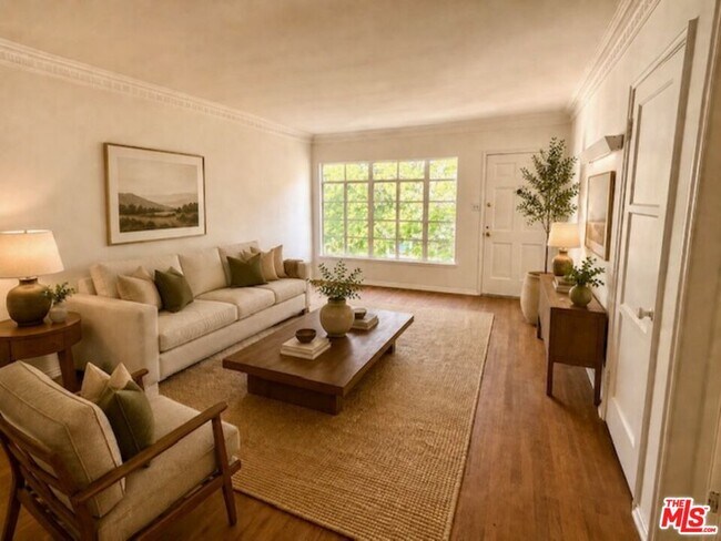 Foto del edificio - 4707 Finley Ave