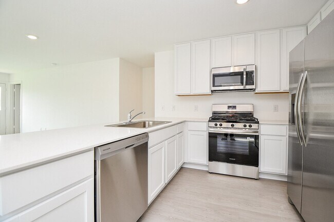 Foto del edificio - 6855 Lantana Leaf Ln