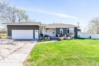 Building Photo - 408 E 775 N