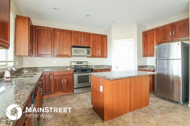 Foto del edificio - 16731 N 172nd Ave