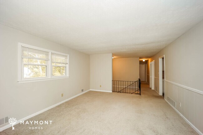 Foto del edificio - 4910 Old Briar Trail
