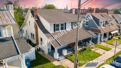 Building Photo - 1115 W Princess St