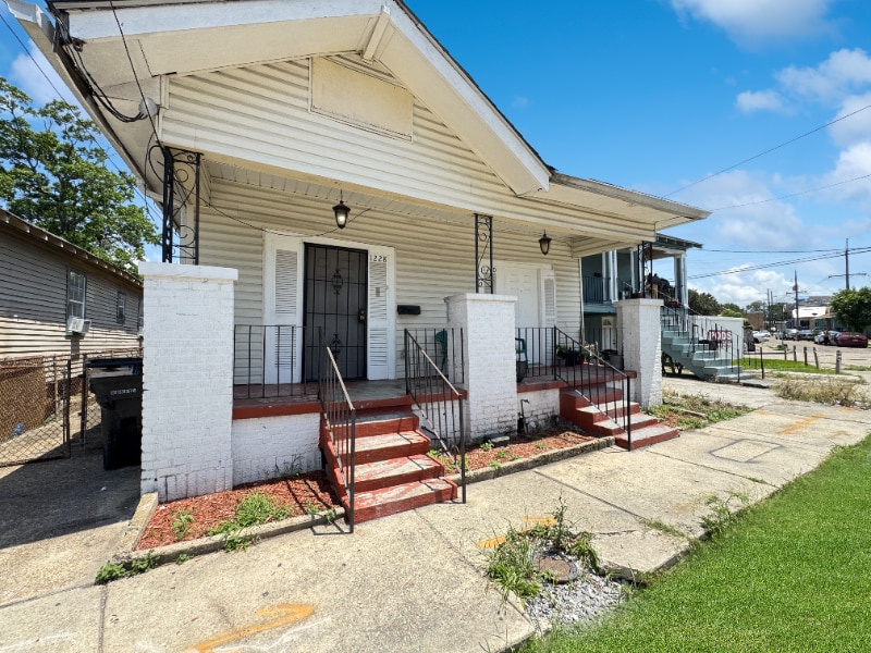 Photo - 1228 S Genois St (New Orleans, LA)