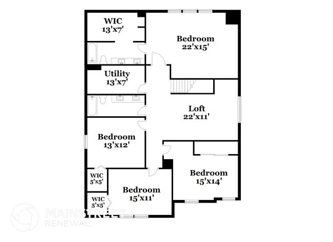 Foto del edificio - 3138 Black Forest Ln