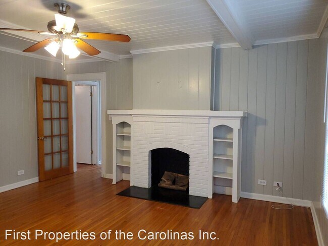 Building Photo - 3 br, 1 bath House - 1506 Wayside Drive