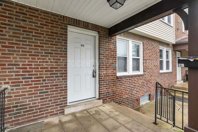 Foto del edificio - 940 Geers Ave