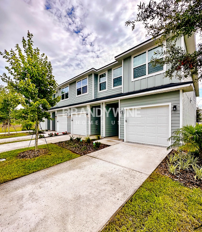 458 Matilda Ln, Jacksonville, FL 32216 Townhome Rentals in