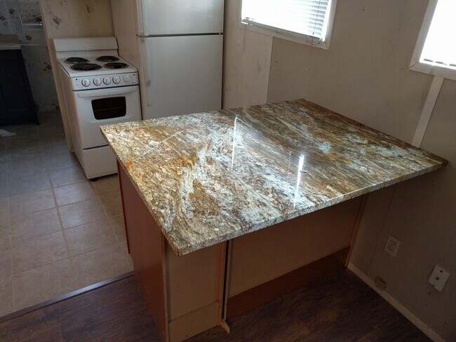 Foto del edificio - Private Studio Apartment