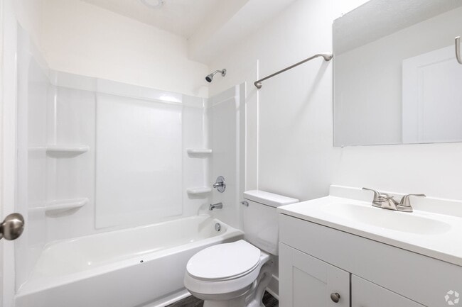 Interior Photo - Landing at Malabu