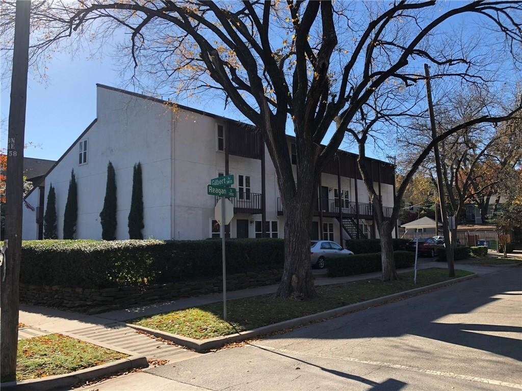 3827 Gilbert Ave Unit 210, Dallas, TX 75219 Condo for Rent in Dallas, TX