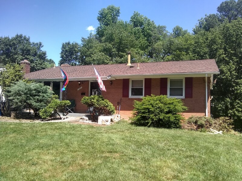 7605 Villanova Rd, Berwyn Heights, MD 20740 House Rental in Berwyn Heights, MD
