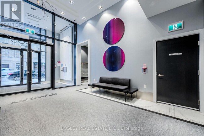 Photo du bâtiment - 403 Church St