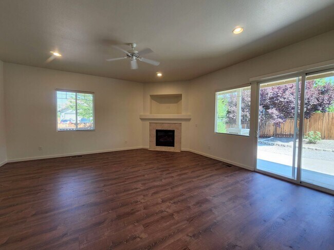 Foto del edificio - Adorable home in Kiley Ranch (Single Story)