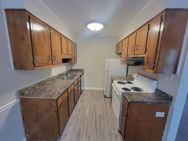 Foto del edificio - North Augusta - Aiken County